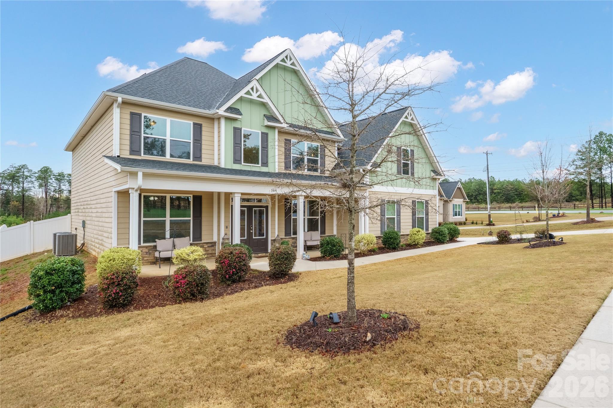 164 Reese Wilson Road Belmont, NC 28012 - Photo 2 of 47