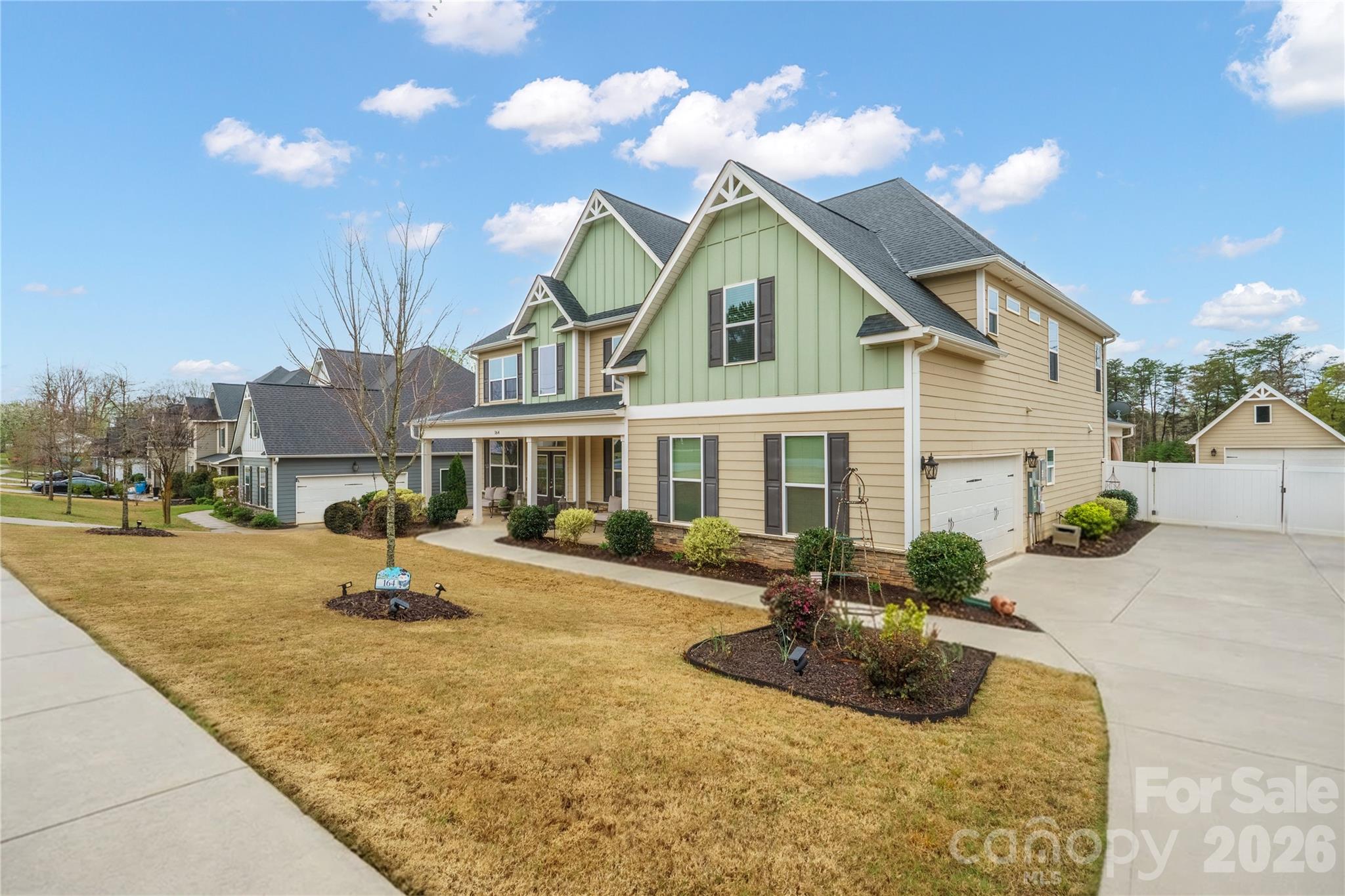 164 Reese Wilson Road Belmont, NC 28012 - Photo 3 of 47
