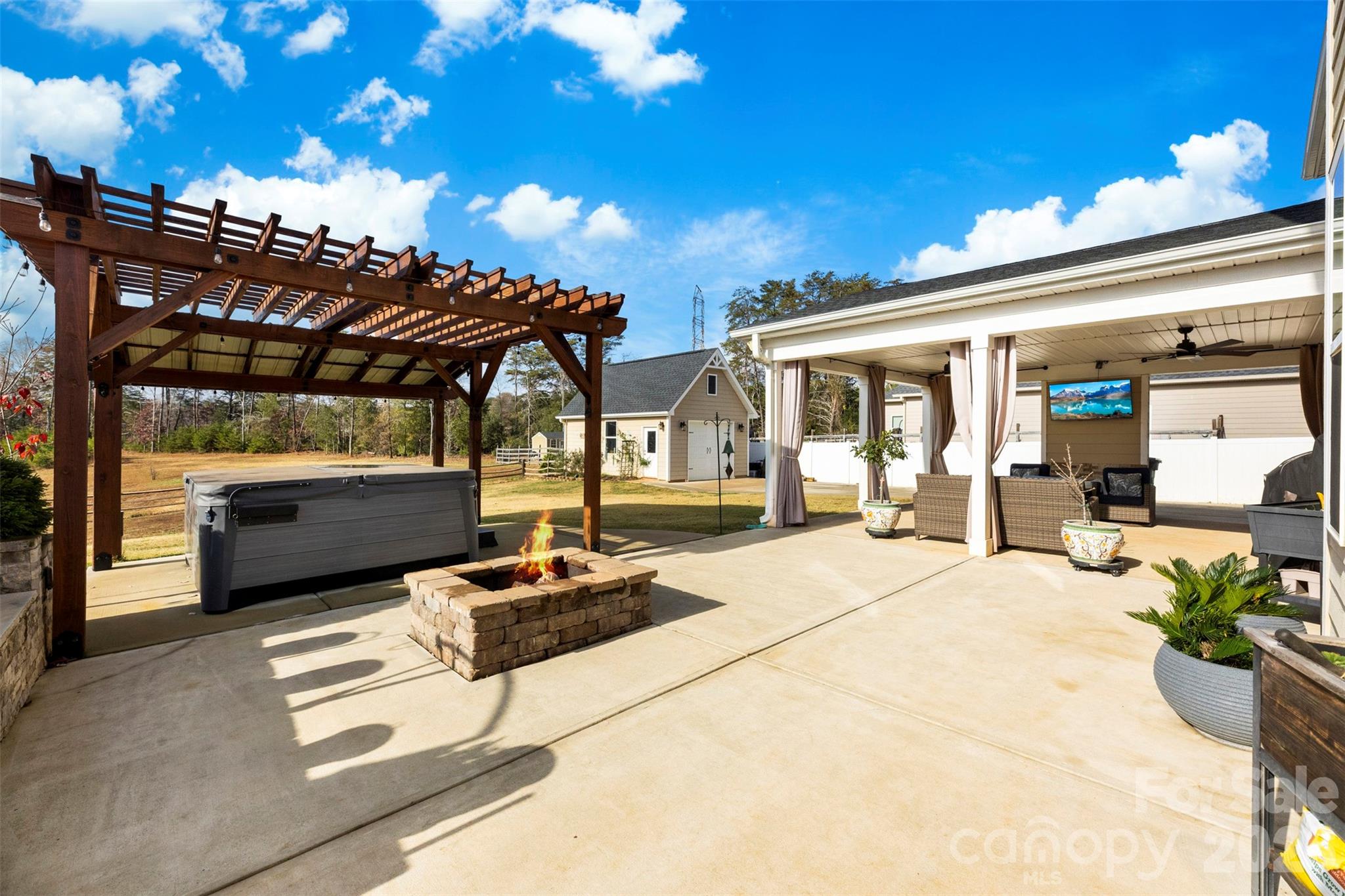 164 Reese Wilson Road Belmont, NC 28012 - Photo 43 of 47