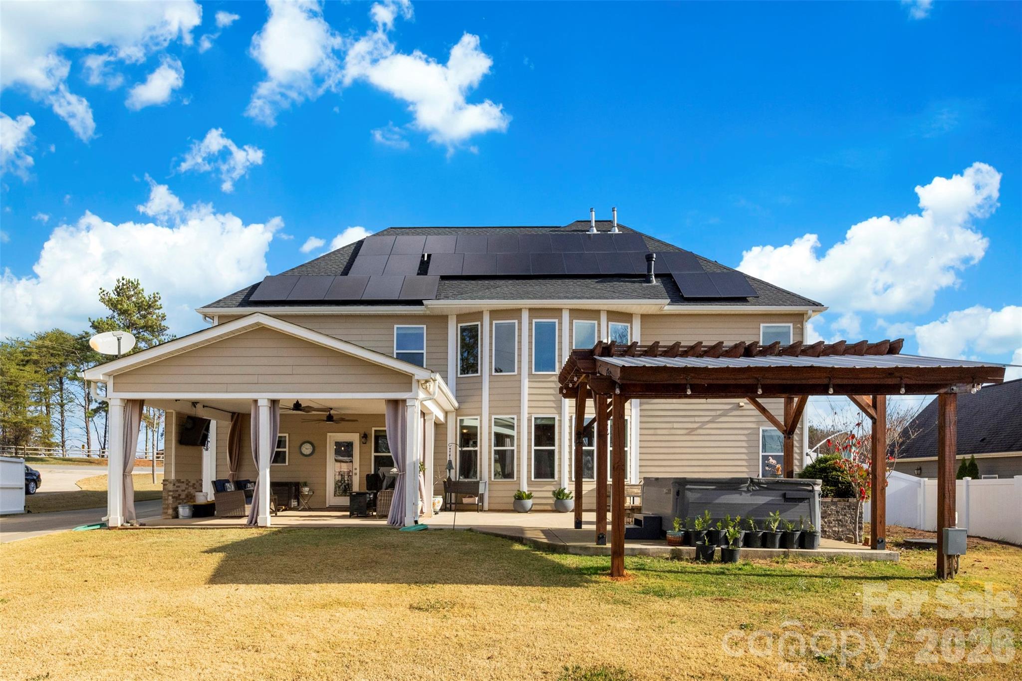 164 Reese Wilson Road Belmont, NC 28012 - Photo 46 of 47