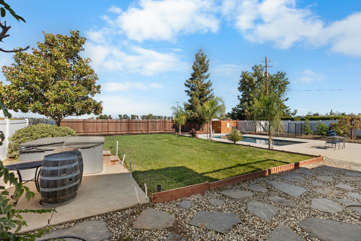 6539 East Peltier Road Acampo, CA 95220 - Photo 23 of 70