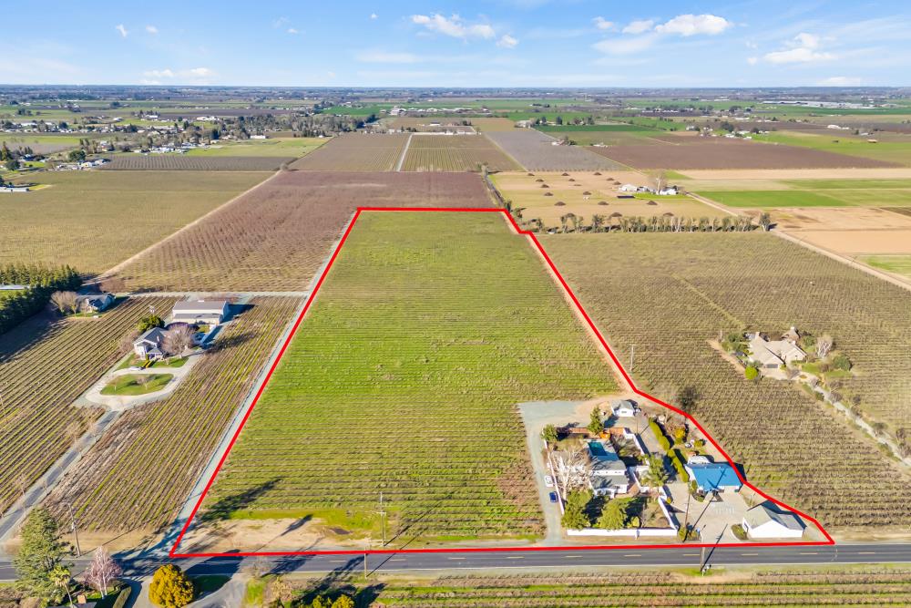 6539 East Peltier Road Acampo, CA 95220 - Photo 3 of 70