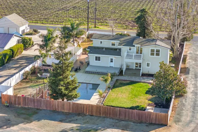 $1,499,000 | 6539 East Peltier Road, Acampo, CA 95220