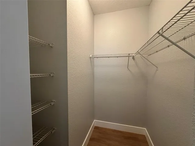 a view of small space