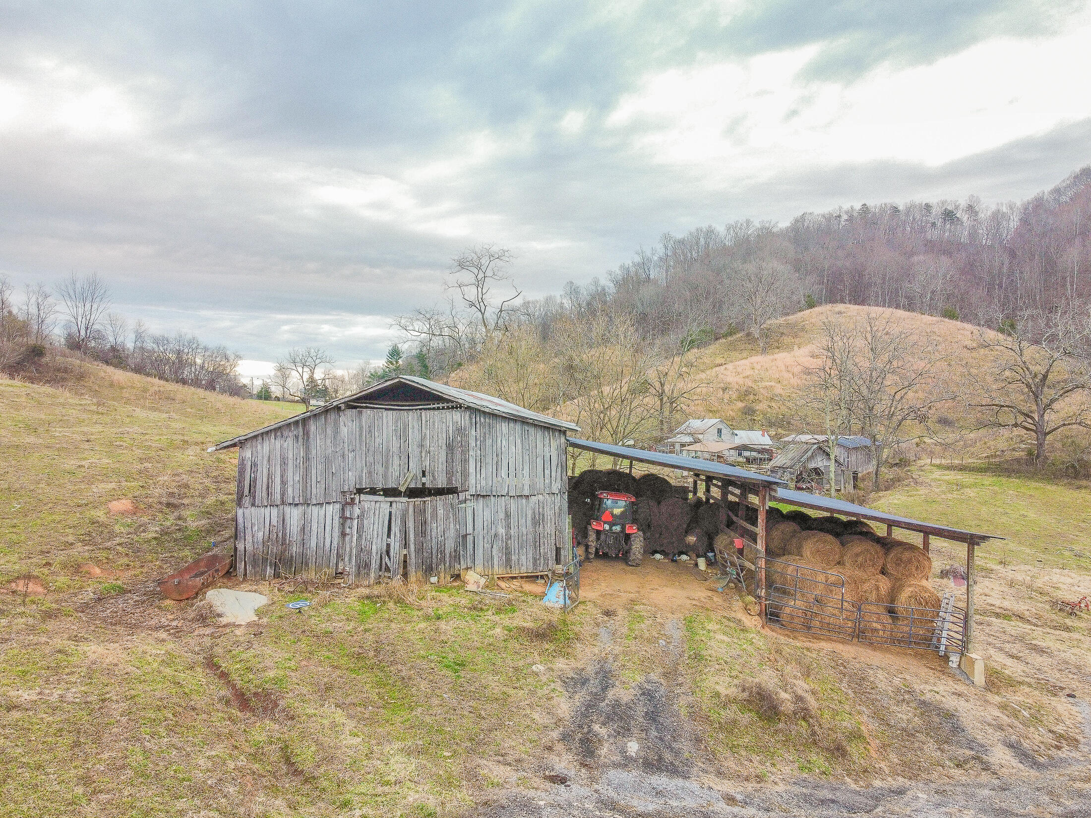 0 Haynes Valley Road Gate City, VA 24251 - Photo 23 of 31 dji_fly_20221202_164322_837_167001918115