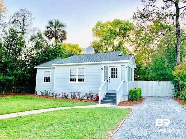 152 Pinehill Drive Mobile, AL 36606 - Photo 1 of 10