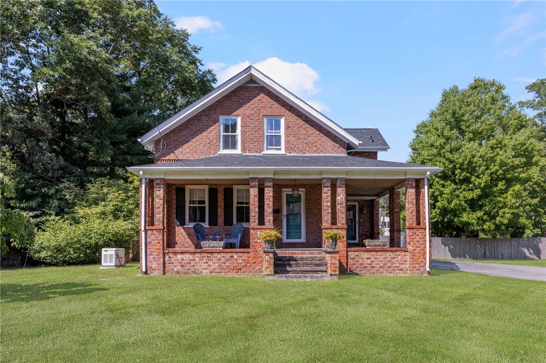 248 New Meadow Road Barrington, RI 02806 - Photo 1 of 39 brand new roof! protects lovely front porch