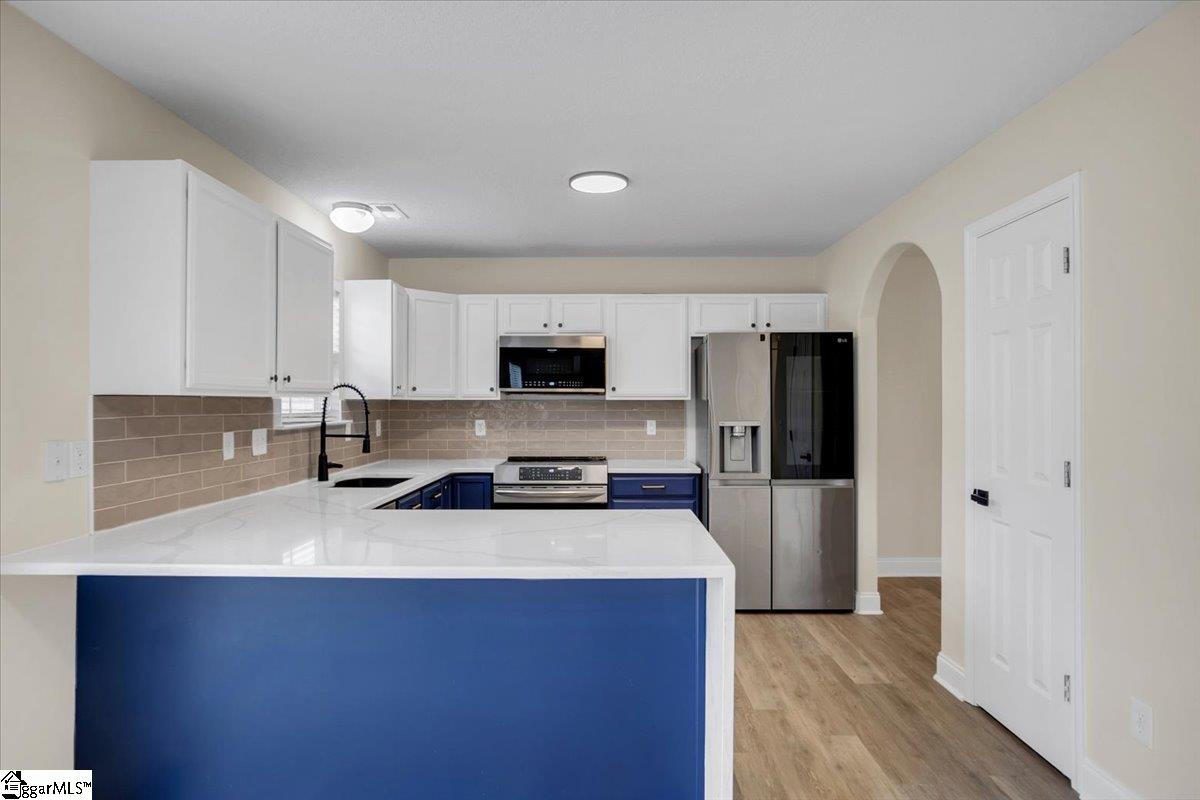 55 Nautical Drive Greer, SC 29650 - Photo 12 of 49