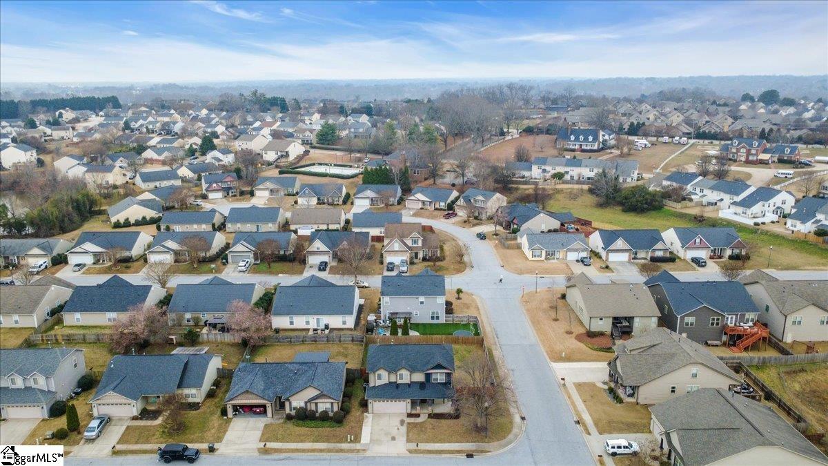 55 Nautical Drive Greer, SC 29650 - Photo 37 of 49