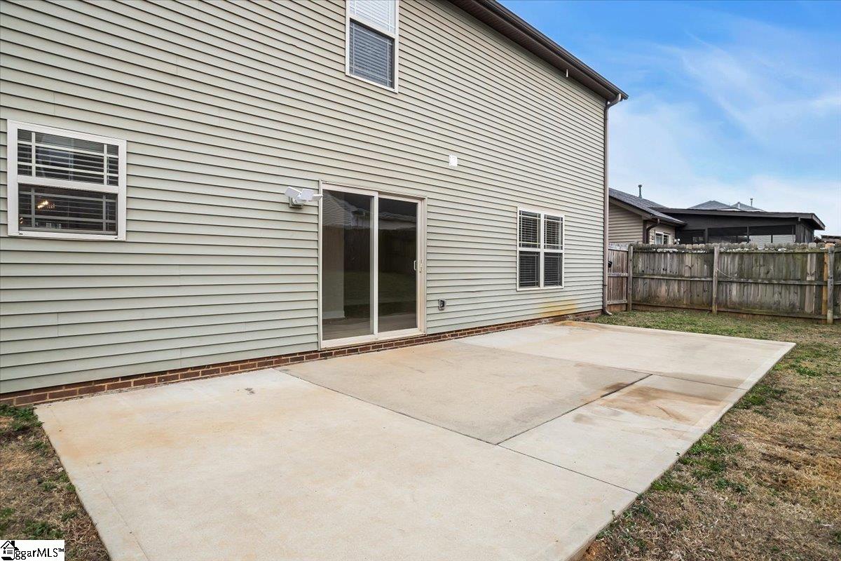 55 Nautical Drive Greer, SC 29650 - Photo 37 of 49