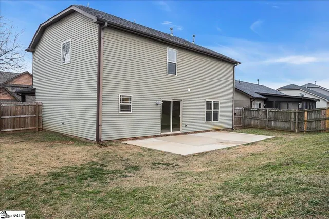 $350,000 | 55 Nautical Drive, Greer, SC 29650