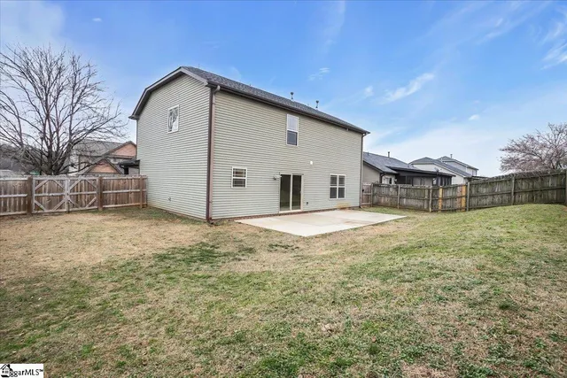 $350,000 | 55 Nautical Drive, Greer, SC 29650