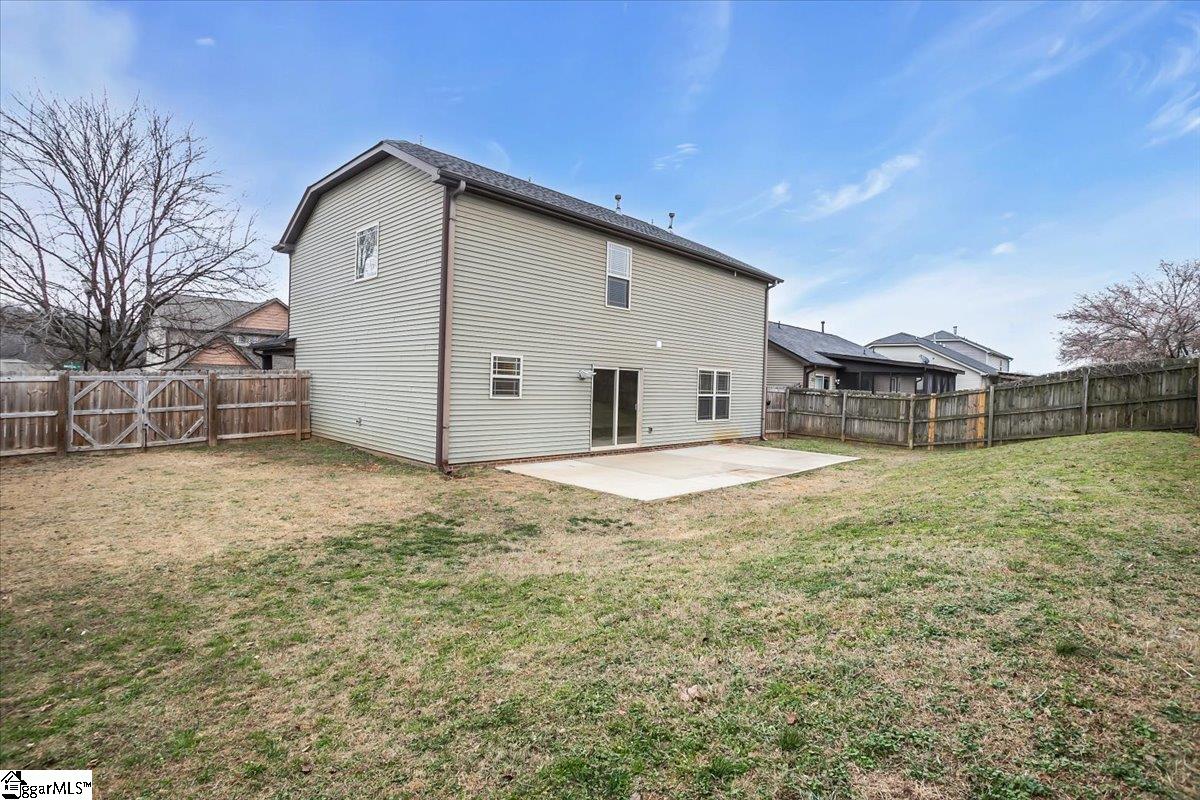 55 Nautical Drive Greer, SC 29650 - Photo 39 of 49