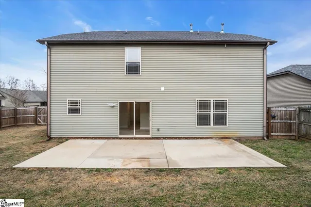 $350,000 | 55 Nautical Drive, Greer, SC 29650