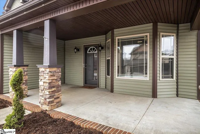 $350,000 | 55 Nautical Drive, Greer, SC 29650