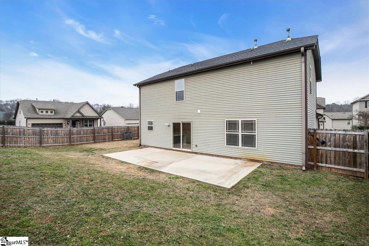 55 Nautical Drive Greer, SC 29650 - Photo 41 of 49