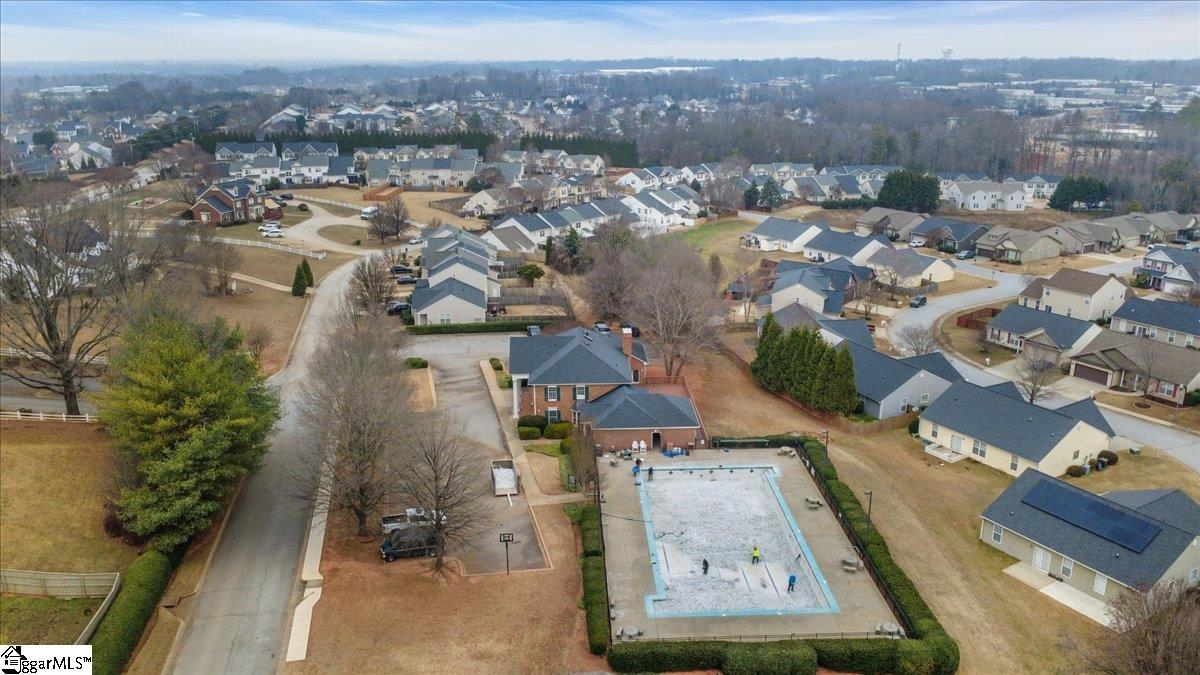 55 Nautical Drive Greer, SC 29650 - Photo 44 of 49