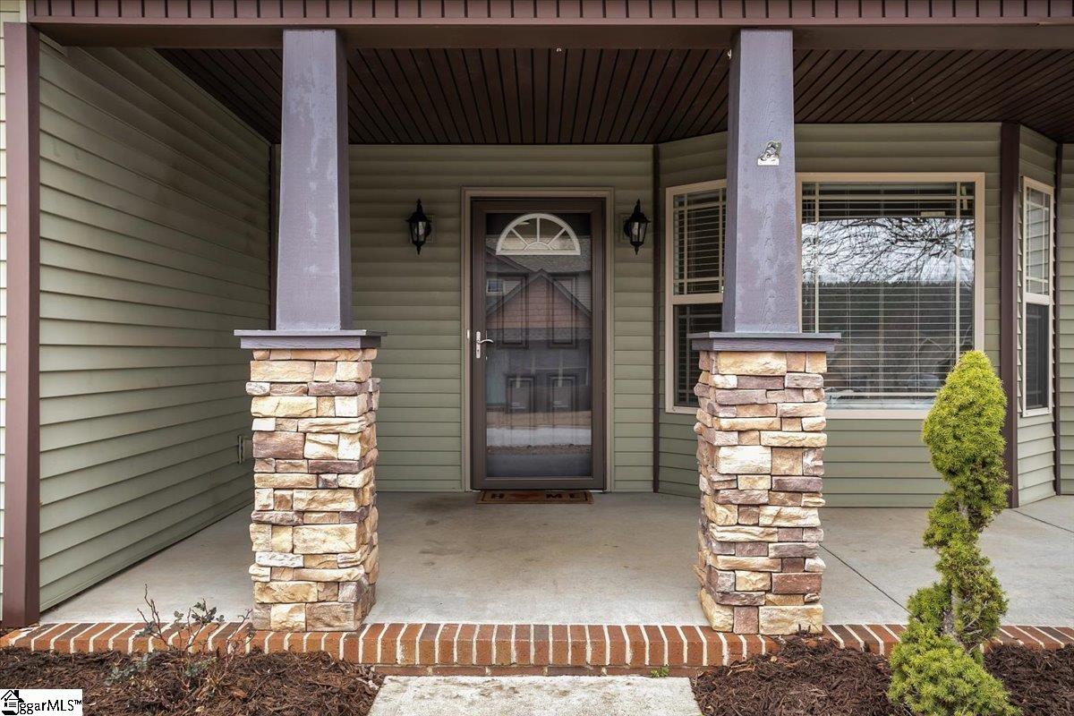 55 Nautical Drive Greer, SC 29650 - Photo 5 of 49