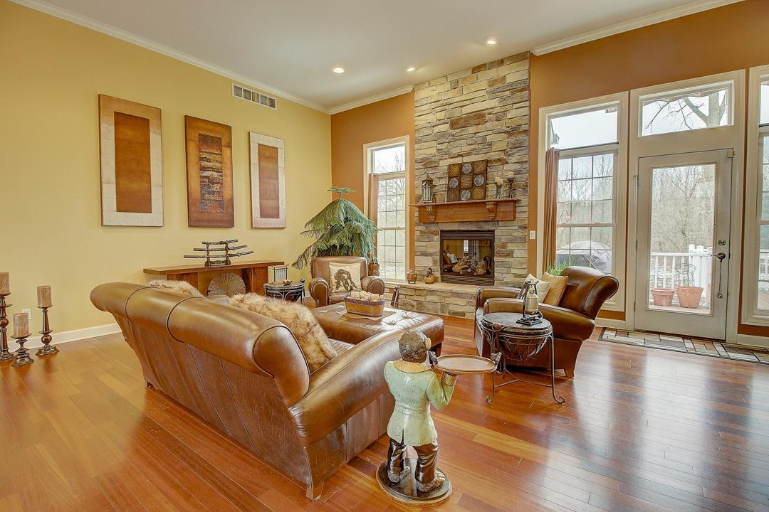 14225 Darling Road Milan, MI 48160 - Photo 5 of 41 Photo 5