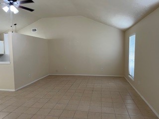 4818 Roserock Lane Spring, TX 77388 - Photo 2 of 11 Living rm