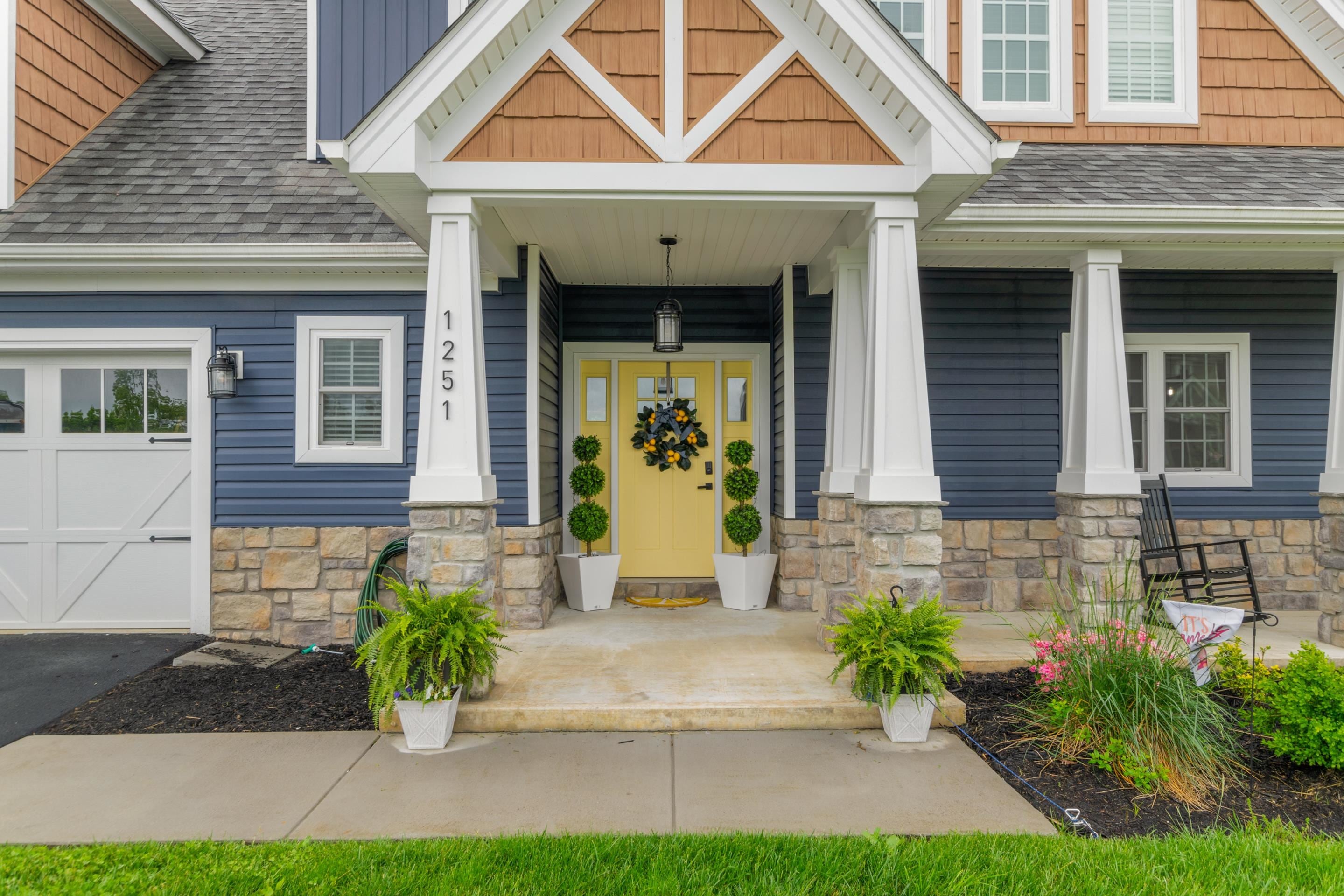 1251 Walnut Ridge Road Christiansburg, VA 24073 - Photo 3 of 58 Gallery Image 3