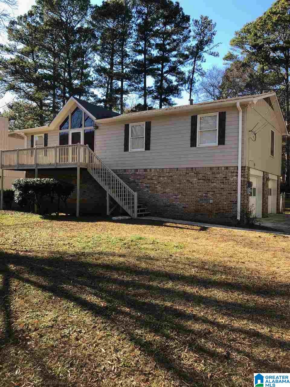 5428 Old Springville Road Northeast Pinson, AL 35126 - Photo 23 of 23