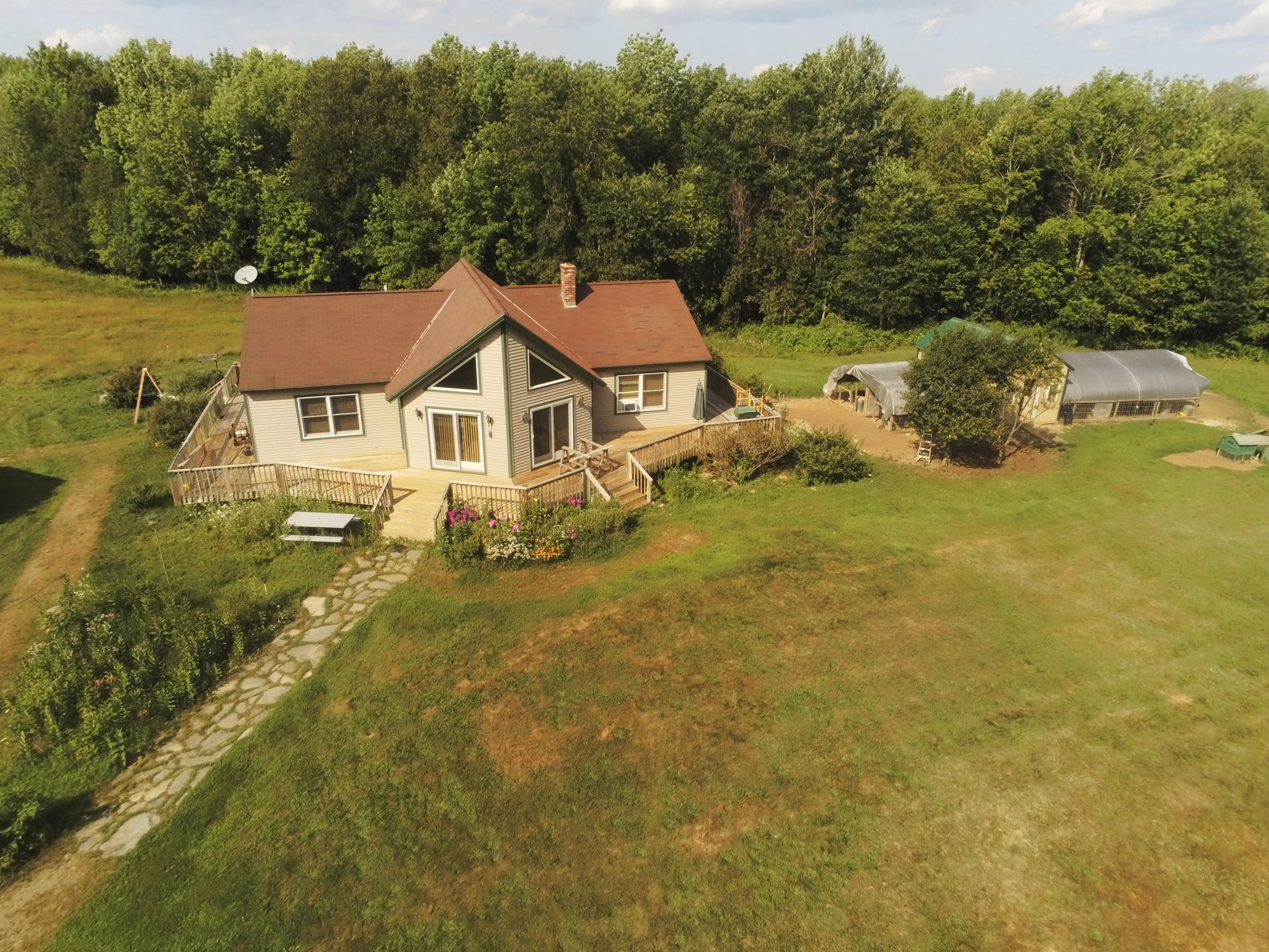180 Village Road Stetson, ME 04488 - Photo 52 of 72 Young 180 Village Rd-3