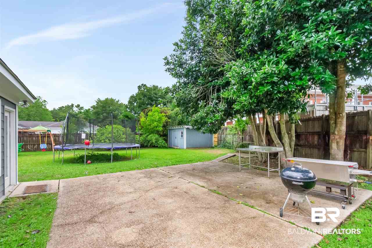 1217 Edinburgh Court Mobile, AL 36609 - Photo 40 of 43