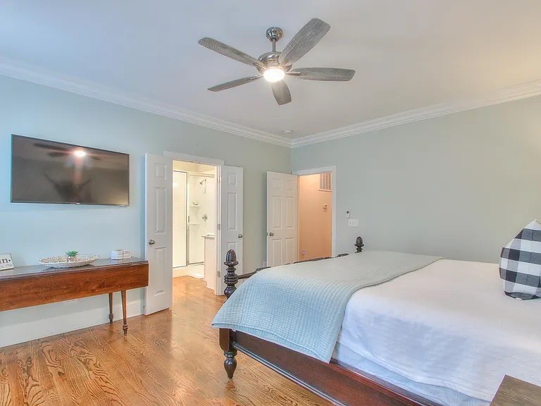 118 Jamison Station Lane Franklin, TN 37064 - Photo 21 of 51 Gallery Image 21