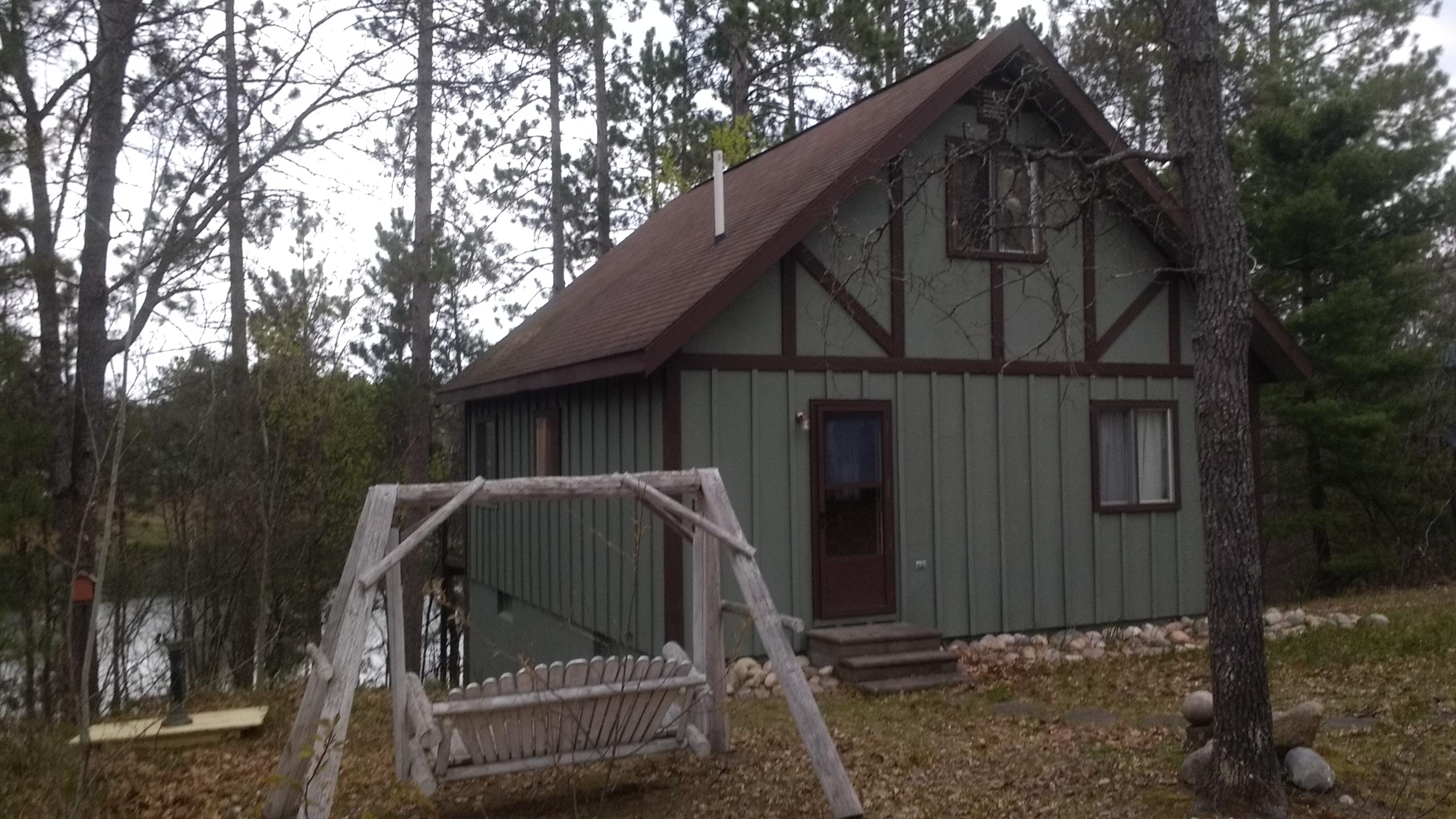5152 Woodridge Road Lewiston, MI 49756 - Photo 1 of 29 Gallery Image 1