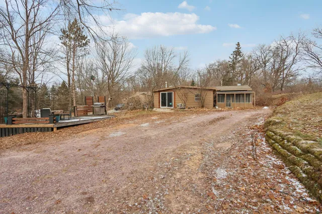 $189,900 | N6744 Blackhawk Road, Portage, WI 53901