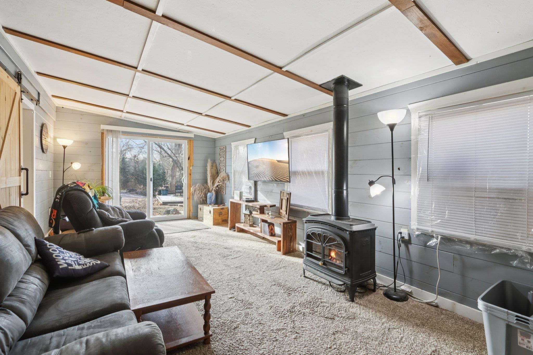 N6744 Blackhawk Road Portage, WI 53901 - Photo 11 of 33