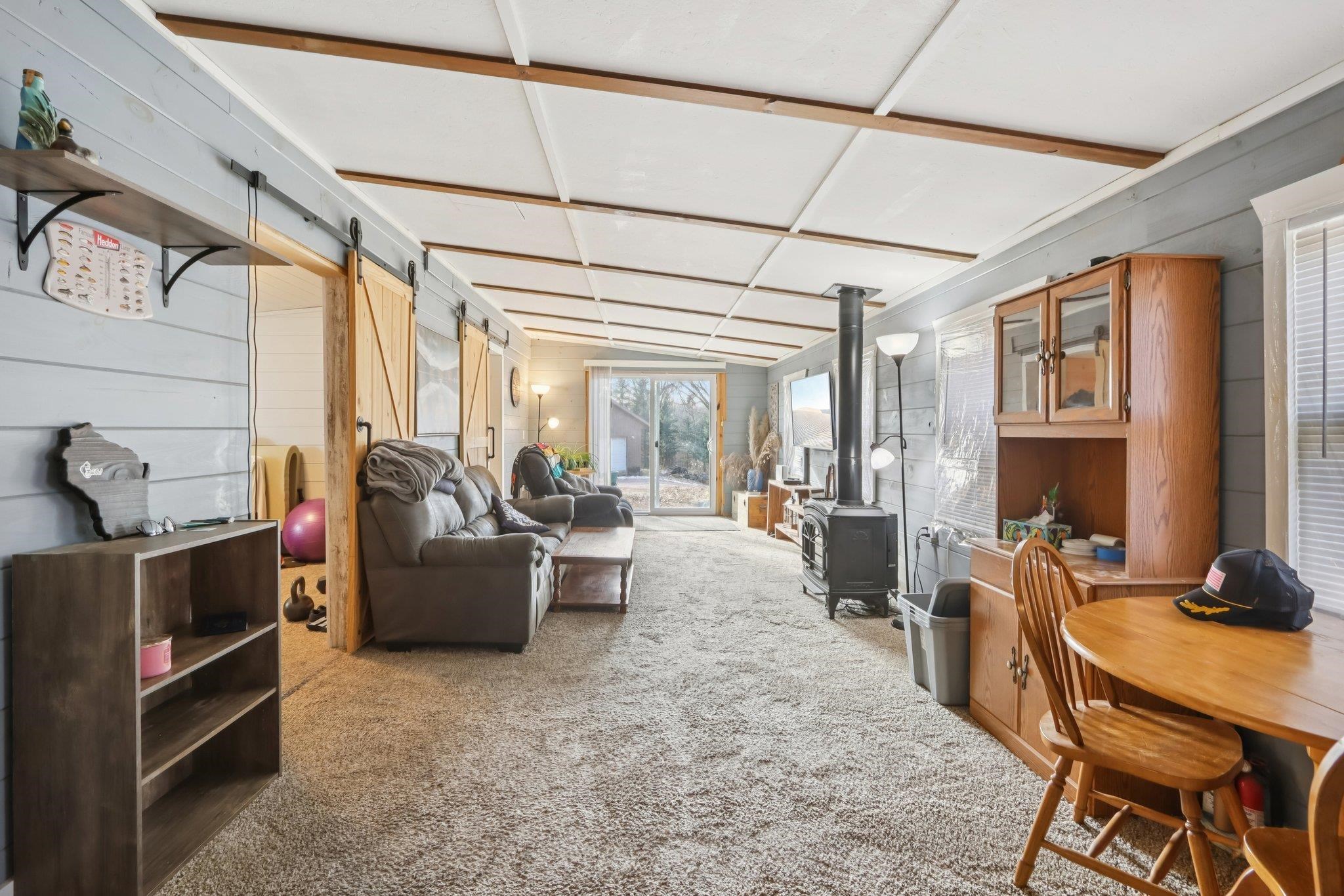 N6744 Blackhawk Road Portage, WI 53901 - Photo 12 of 33