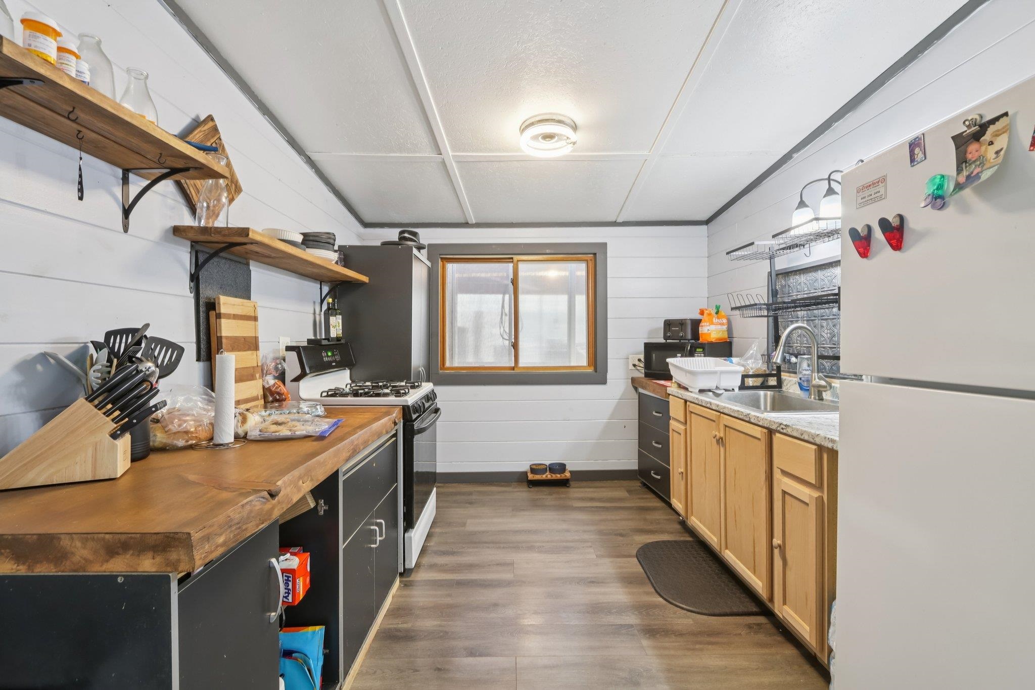 N6744 Blackhawk Road Portage, WI 53901 - Photo 13 of 33