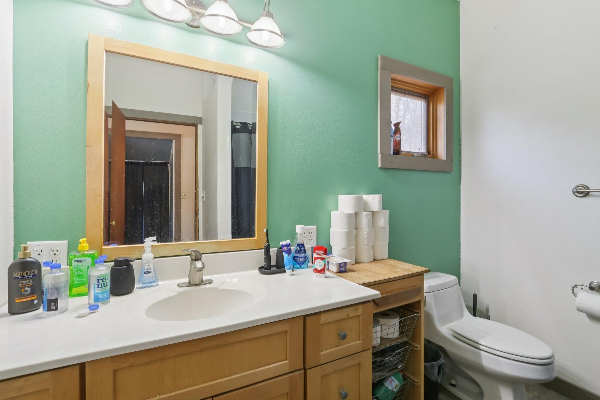 N6744 Blackhawk Road Portage, WI 53901 - Photo 21 of 33