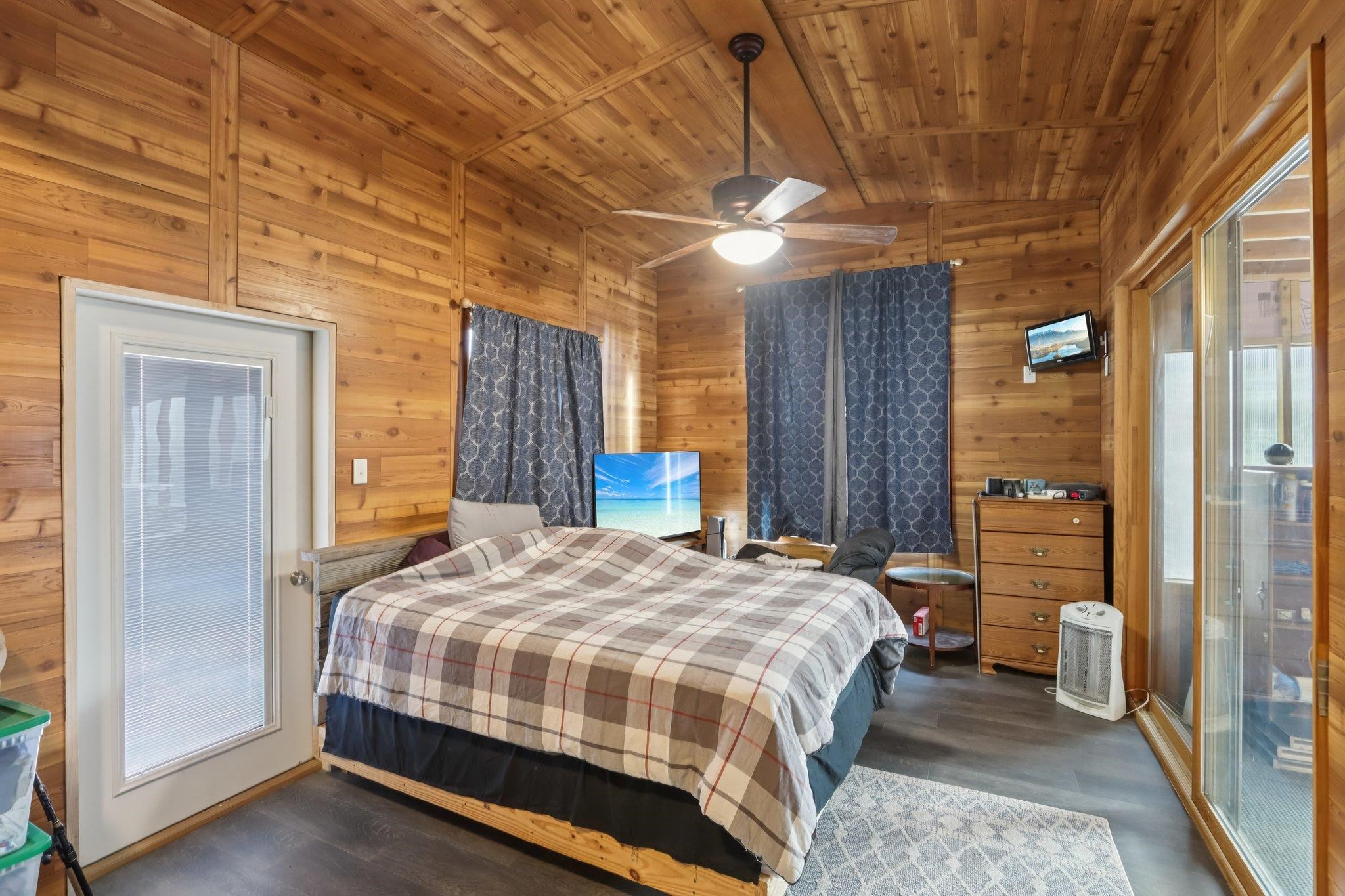 N6744 Blackhawk Road Portage, WI 53901 - Photo 23 of 33