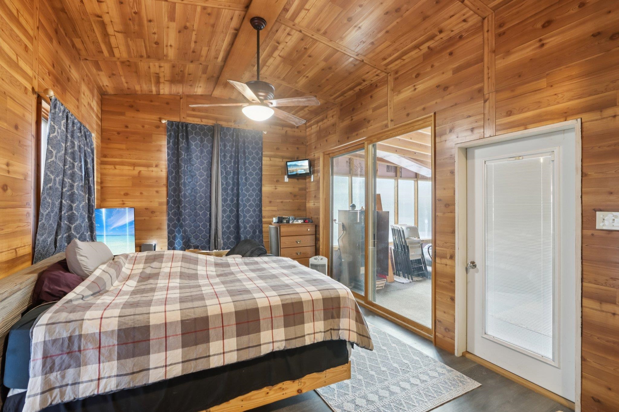 N6744 Blackhawk Road Portage, WI 53901 - Photo 24 of 33