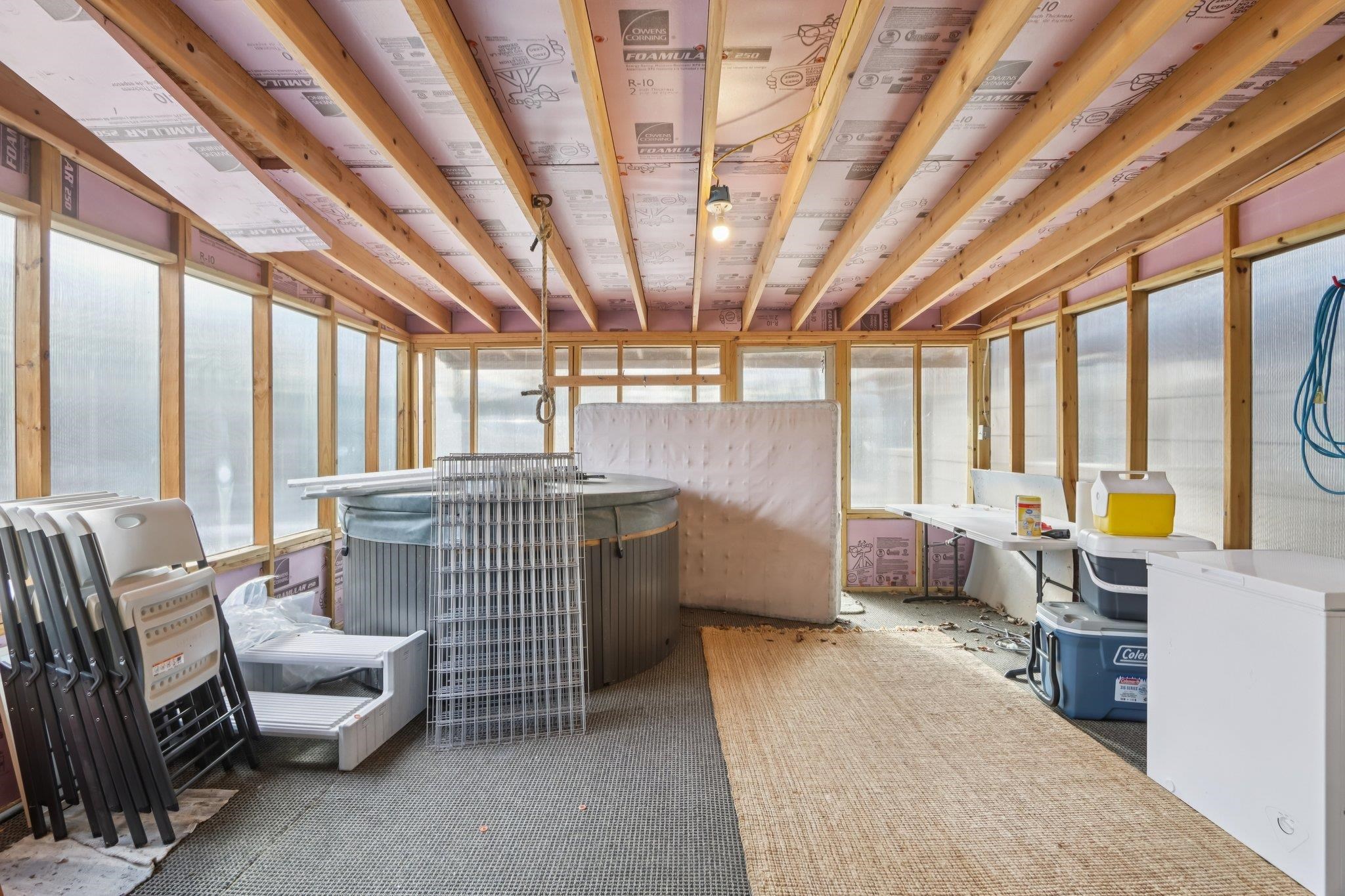 N6744 Blackhawk Road Portage, WI 53901 - Photo 26 of 33