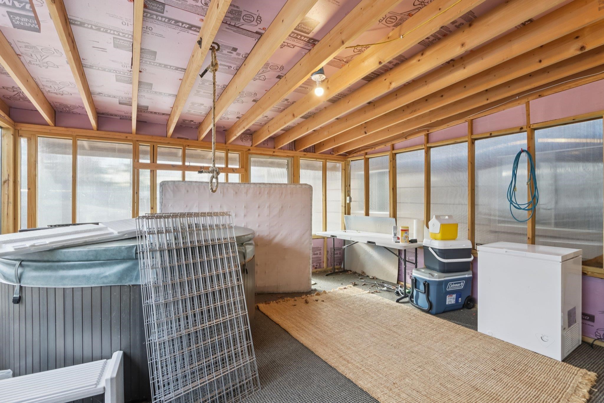 N6744 Blackhawk Road Portage, WI 53901 - Photo 27 of 33