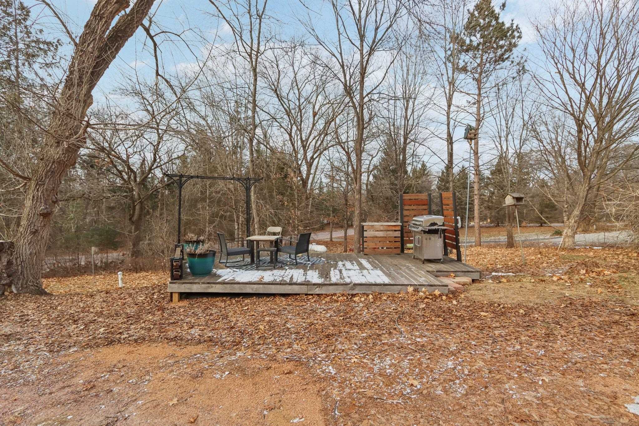 N6744 Blackhawk Road Portage, WI 53901 - Photo 31 of 33