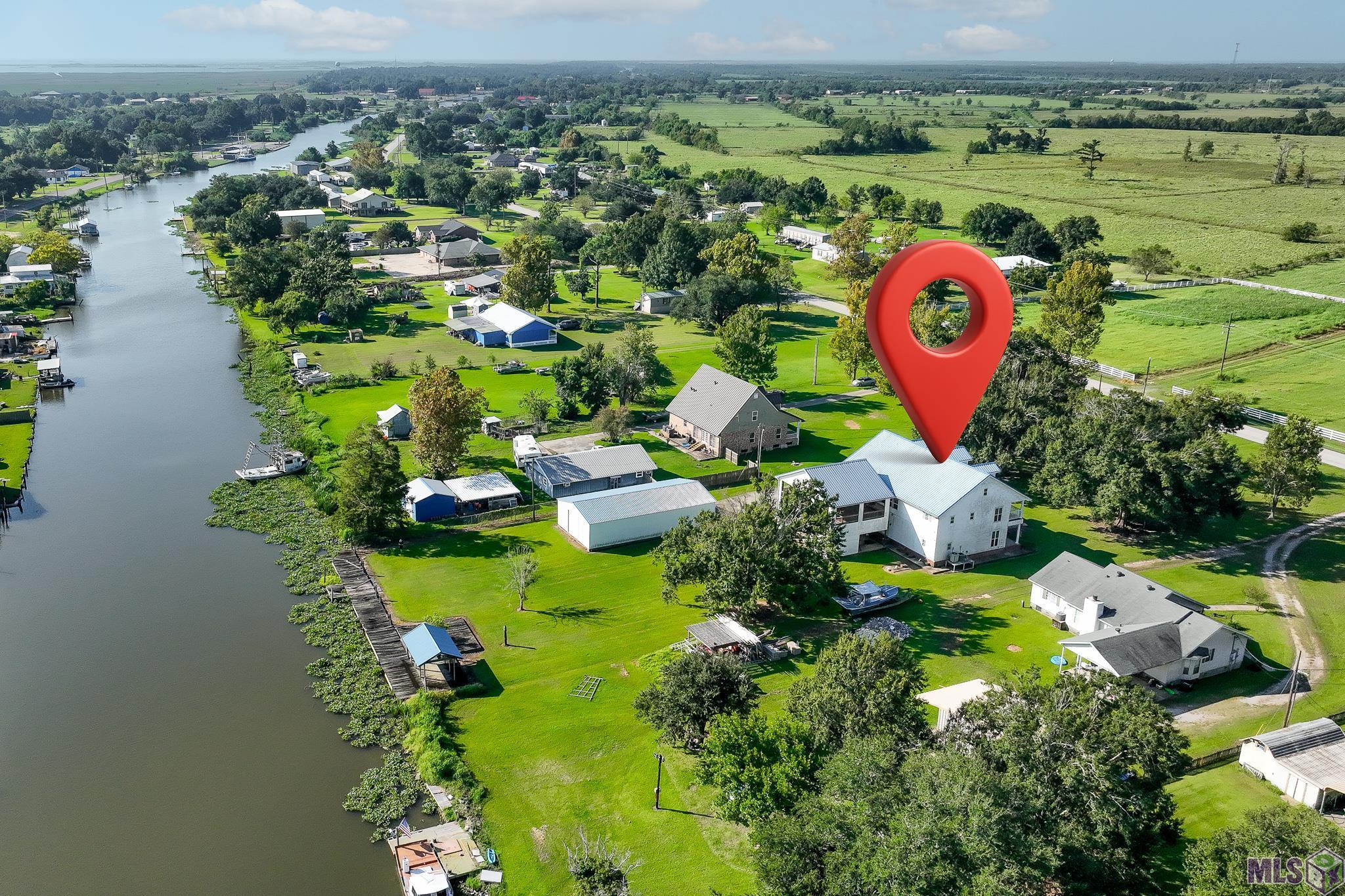 855 Aragon Road Montegut, LA 70377 - Photo 6 of 48 Gallery Image 6