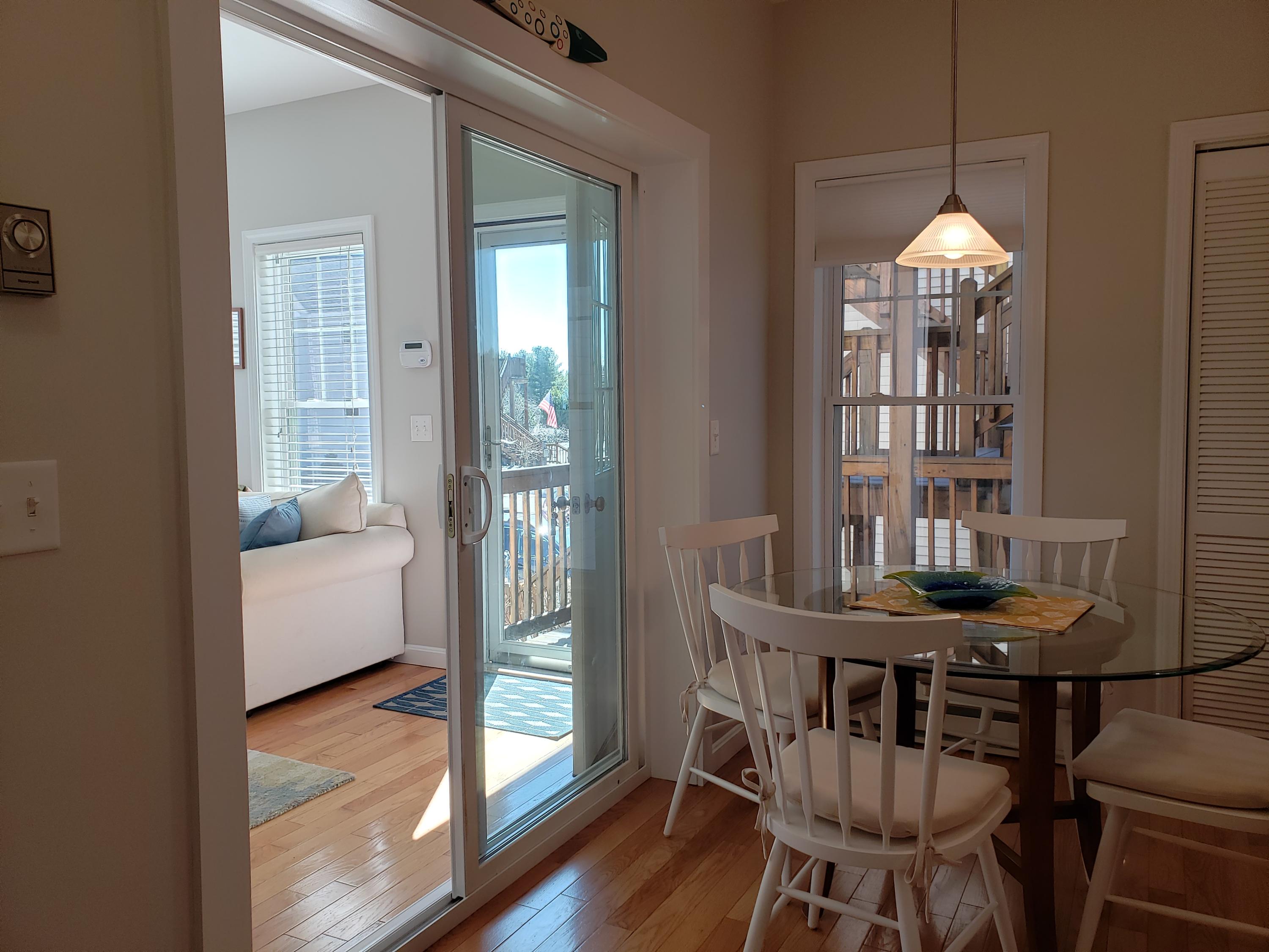 35 Barefoot Cottage Road, Unit 143 Wells, ME 04090 - Photo 8 of 18 Dining