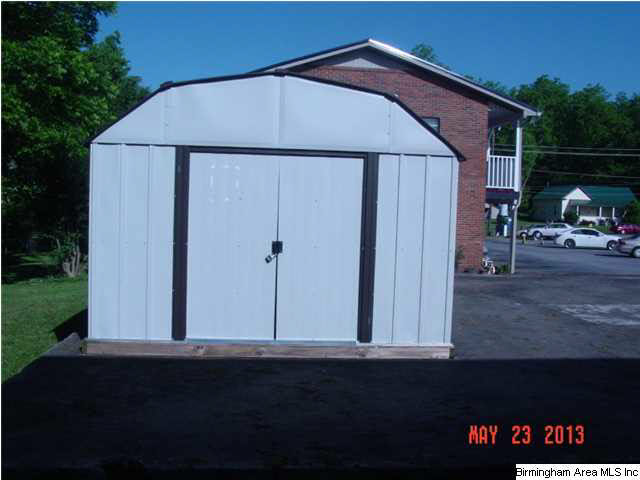 1101 Barry Street Anniston, AL 36203 - Photo 24 of 24