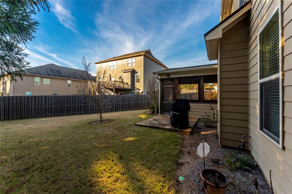 624 East Hampton Place Canton, GA 30115 - Photo 33 of 37