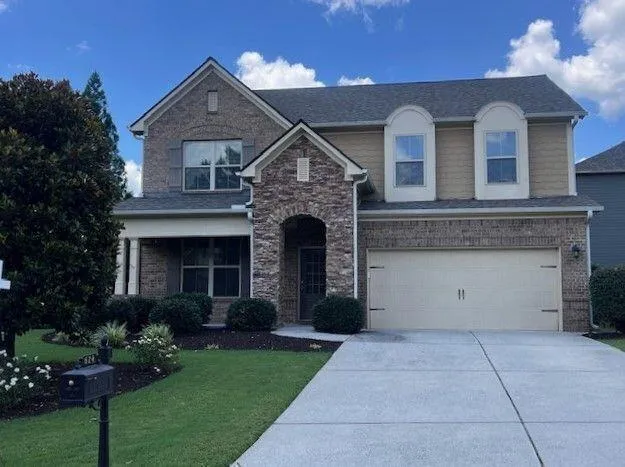 $485,000 | 624 East Hampton Place, Canton, GA 30115