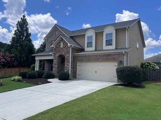 624 East Hampton Place Canton, GA 30115 - Photo 37 of 37