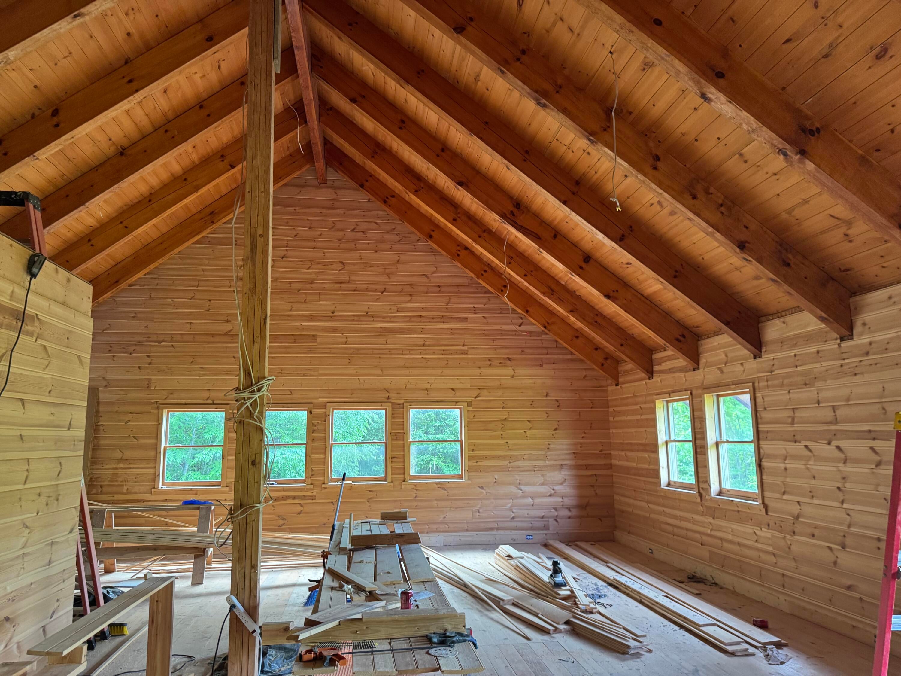 4235 Laurel Run Road Cass, WV 24927 - Photo 19 of 48 Gallery Image 19