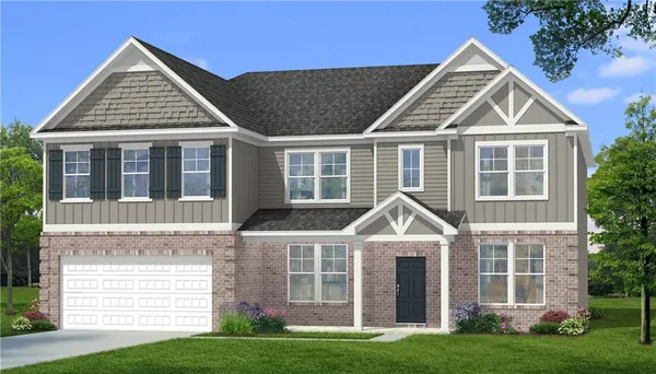 $623,671 | 175 Buffalo Trace, Stockbridge, GA 30281