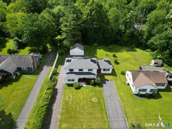$399,900 | 521 West Wolcott Avenue, Windsor, CT 06095