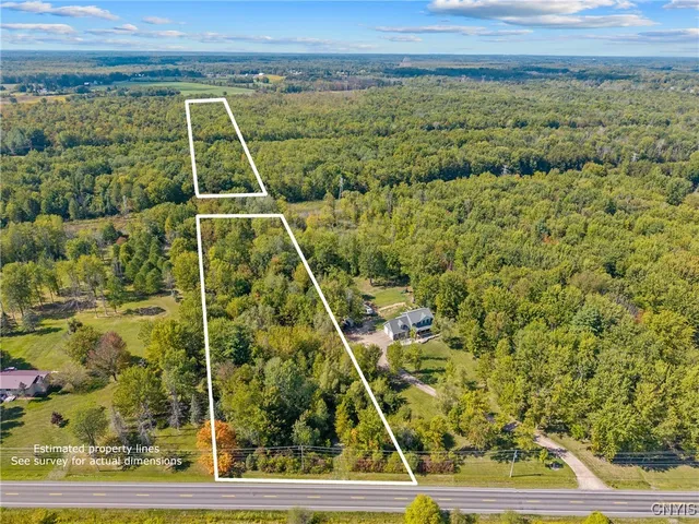 $1,200,000 | 9149 Mud Mill Road, Clay, NY 13029